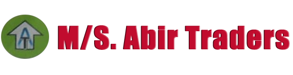 Abir Traders logo